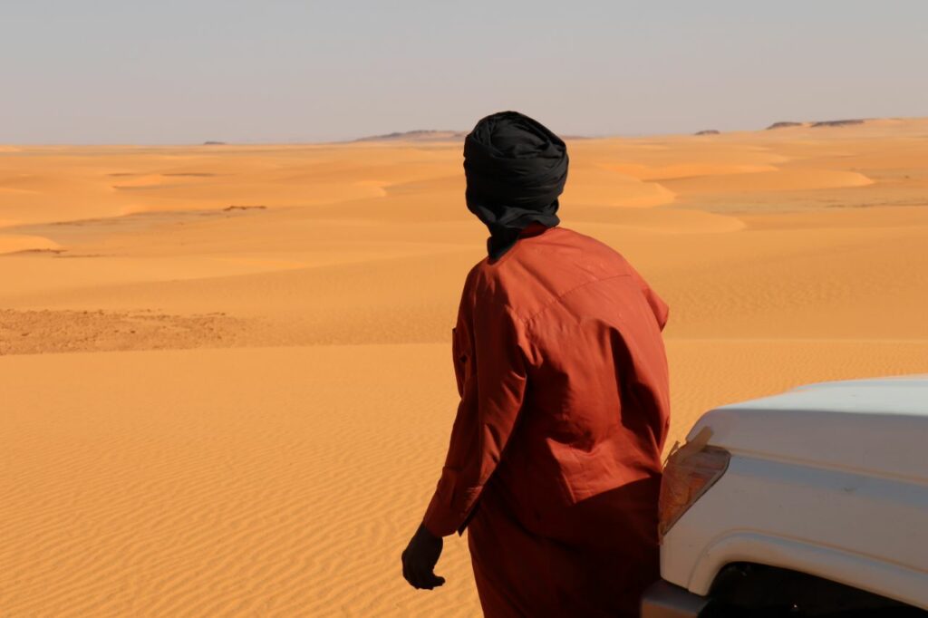 Comment préparer son voyage au Sahara ? Thumbnail