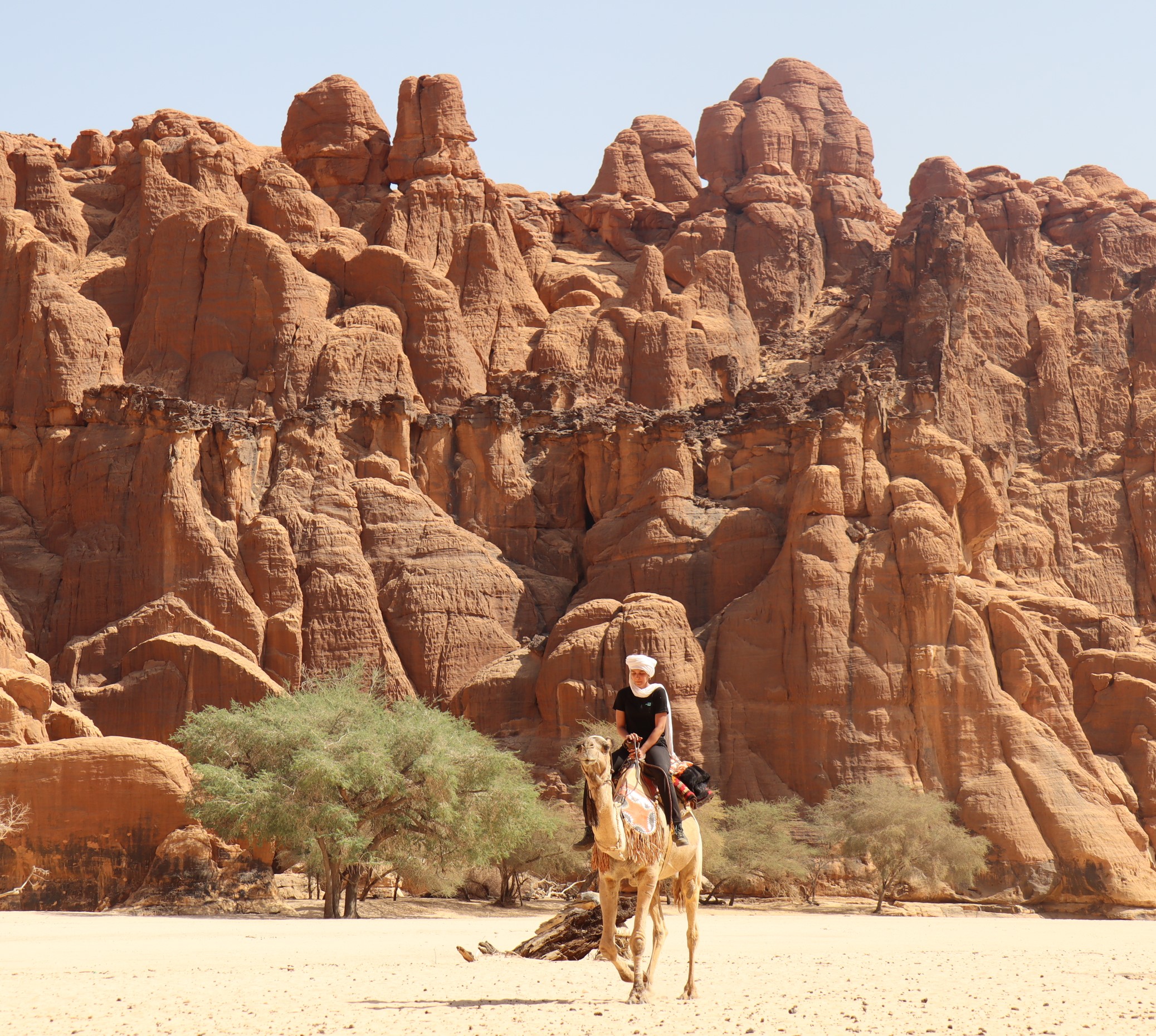 L'Ennedi